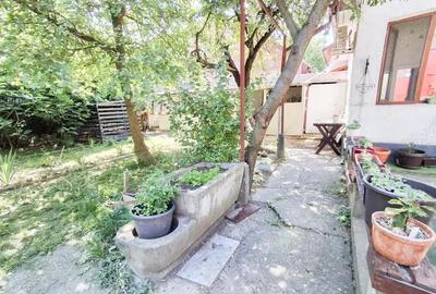 Inchiriez casa cu teren in Timi?oara in zona centrala - 8