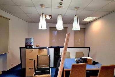 Birou, de 165 mp, în Aeroport - 3