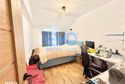 Apartament cu 3 camere decomandat în Valea Lupului - 7
