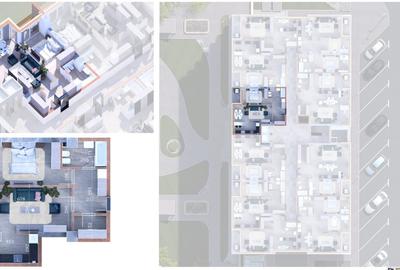 Garsonieră decomandată în Copou - 13
