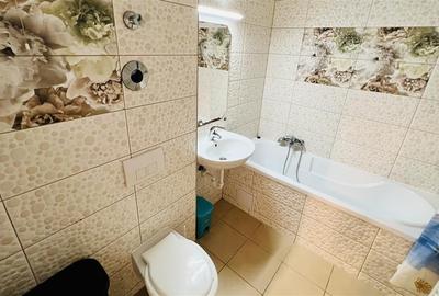 Apartament spatios de 2 camere cu gradina, parcare+boxa - 9