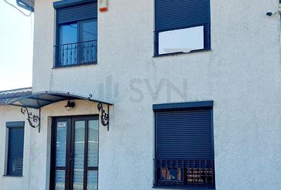 REV2003661 Vila de vanzare 4 camere Samurcasi - 1