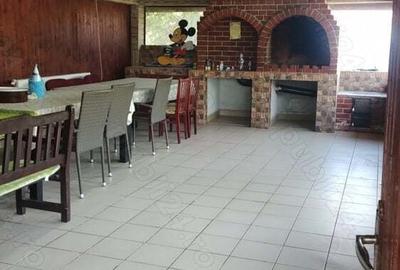 Livada 600pomi de 12 ani,cu casa 2camere,baie ,bucatarie,10000mp - 5