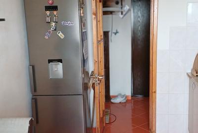 Apartament cu 2 camere decomandat în Vest