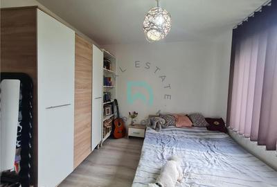 Apartament cu 3 camere decomandat, mobilat în Craiter - 16