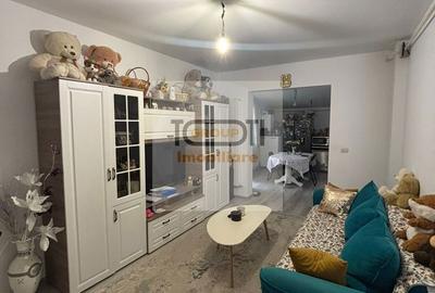 Apartament cu 3 camere semidecomandat în Horpaz - 1