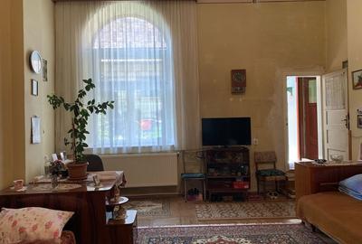 Apartament cu 2 camere semidecomandat în Dosu Bricii - 7