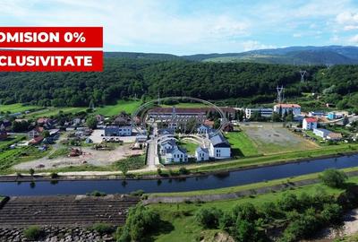 Comision 0% Ultimele unitati disponibile, Gloris Village - 6