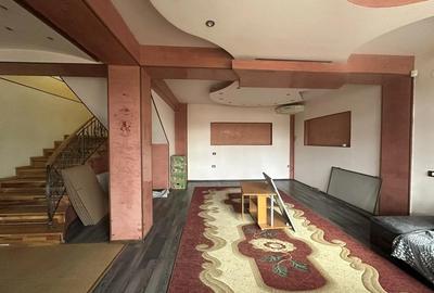 Agentia imobiliara VIGAFON vinde casa 6 camere Piata Anton - 2