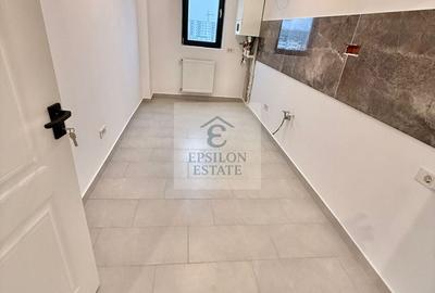 Apartament 2 camere decomandat - Militari Residence - 2