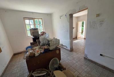 Casa tip PARTER, amprenta 140 m, teren 1350 mp, Maracineni, - 11