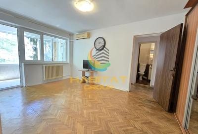 Apartament cu 2 camere semidecomandat în Alexandru Obregia - 6