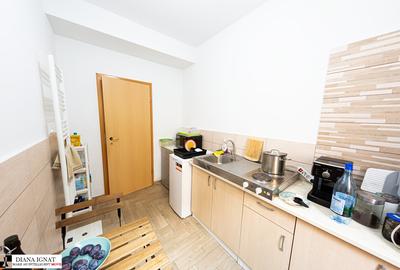 Apartament versatil, spatios, parter imobil, intrare separata, parcare - 7