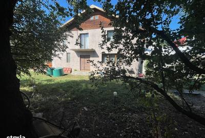 Casă cu 4 camere cu Canalizare în Apărătorii Patriei - 7