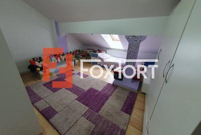 Apartament 3 camere, open space, 63 mp la mansarda | zona Steaua - 5