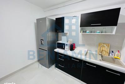 Apartament cu 2 camere în Calea București - 2