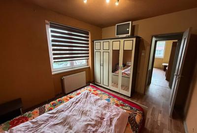 Apartament cu 3 camere, 62mp, zona Kaufland Sighisoara - 7