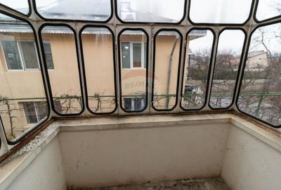 Casă individuală cu 7 camere cu Garaj în Central - 14