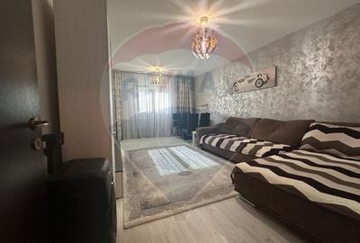 DE VANZARE Apartament 2 camere Fundeni - 6