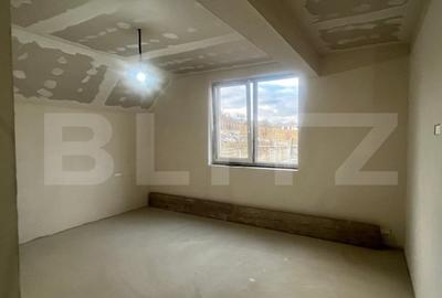 Casa individuala cu panorama superba spre padure – Popesti, Cluj - 9