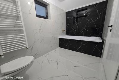 Complex 23 Case individuale in Cristian, 550 mp teren, caramida+beton - 7