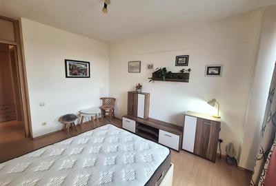 Garsoniera spatioasa, moderna, pet friendly, zona Garii - 6