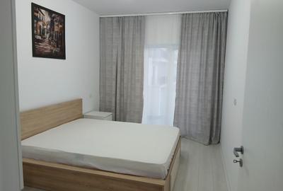Apartament cu 2 camere decomandat în Giroc - 2