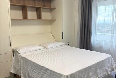 Garsonieră decomandată în Rediu - 1