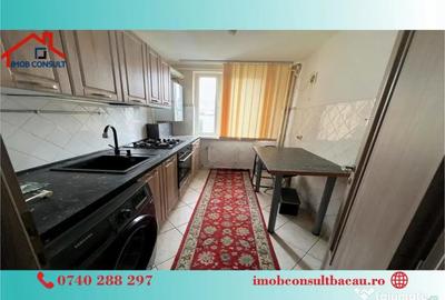Apartament cu 2 camere decomandat în Cornișa - 2