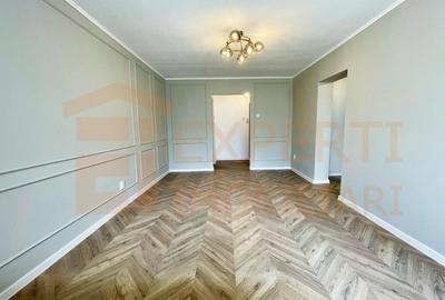 Apartament cu 2 camere circular în City Park Mall