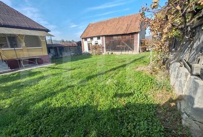 Casa +anexe de vanzare - 12