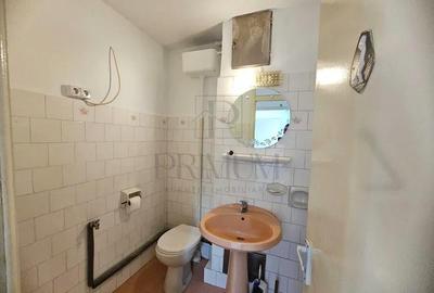 Aradului - 3 camere - decomandat - parter inalt - ZONA LINISTITA - 6
