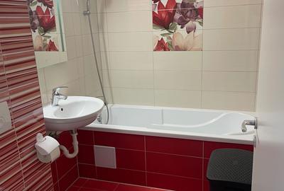 Garsonieră decomandată în Central - 7