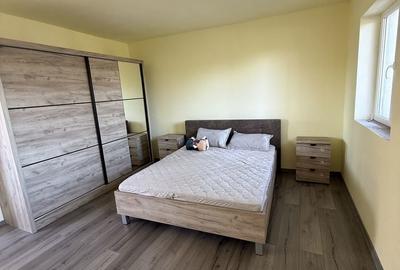 Casă cu 4 camere în Zăbrani - 5