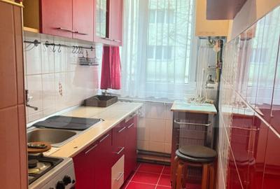 Apartament cu 2 camere, etaj 1, zona Decebal - 3