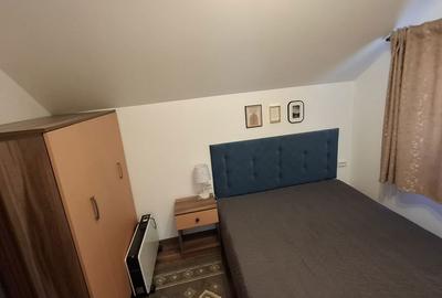 Casă cu 4 camere cu Teren 300 Mp în Tulnici - 7