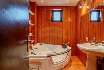 Casa / Vila cu 7 camere de vanzare in zona Bunloc - 26