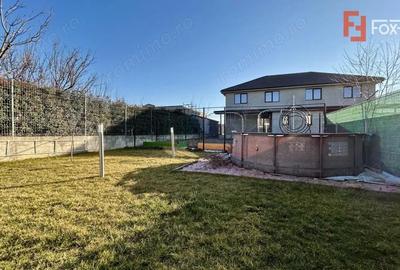 Duplex cu 3 camere si teren de 300 mp, zona Dumbravita - 6