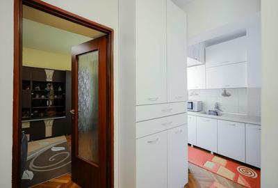 Apartament cu 2 camere decomandat în Dacia - 6