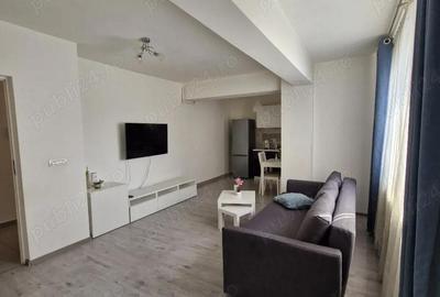 Apartament cu 2 camere semidecomandat în Central - 4