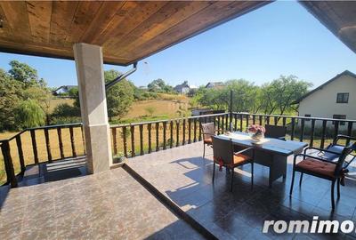 Poveste de Toamna Casa in Bucovina De Vanzare 0727817187 - 6