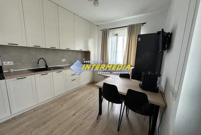 Casa NOUA 2025 pe Parter 424 mp teren toate utilitatile Orizont finisata mobila bucatarie si - 7