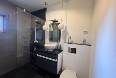 Vila  moderna si luminoasa cu 500mp Pipera - 2