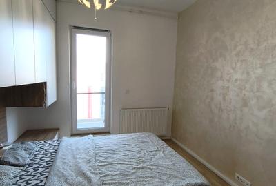 Grozăvești | Regie Residence - Apartament 3 camere - 890 EUR - 3