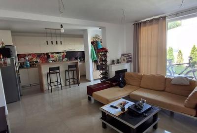 Casă cu 4 camere cu Teren 150 Mp în Central - 8