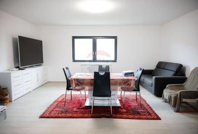 Casă individuală cu 5 camere cu Teren 4242 Mp în Vânători-Neamț - 1