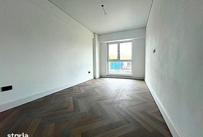 Apartament cu 3 camere decomandat în Tătărași - 4