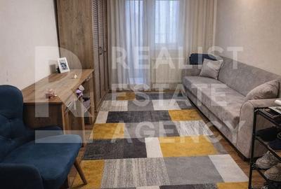 Apartament cu 2 camere în Freidorf - 1