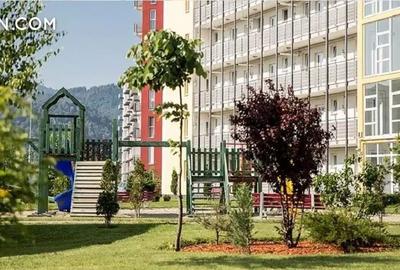 Apartament cu 2 camere decomandat în Avantgarden