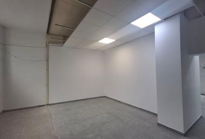 Mihai Bravu stradal zona Baba Novac - 9